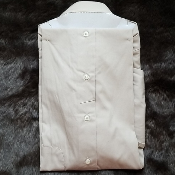 NWOT C&B dress shirt - Picture 2 of 3